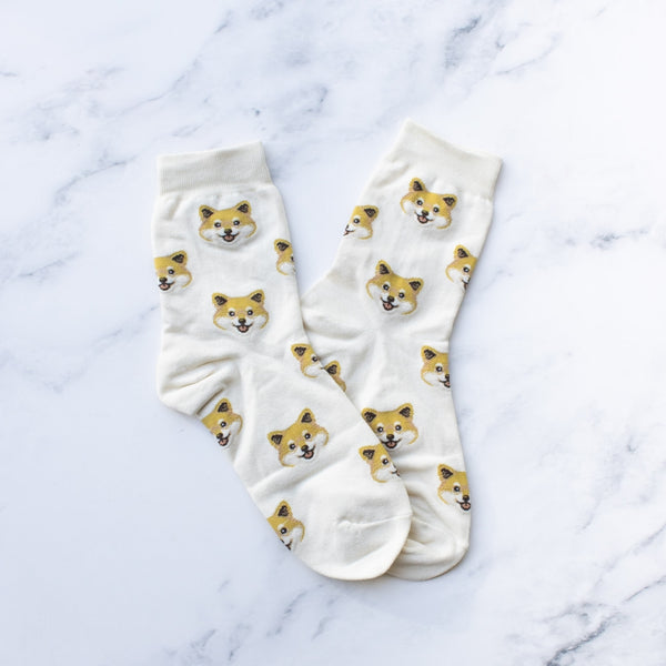 Puppy Socks