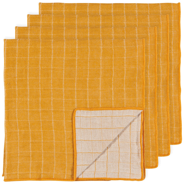 Double Weave Napkin Set