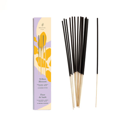 Willow Blossom Incense