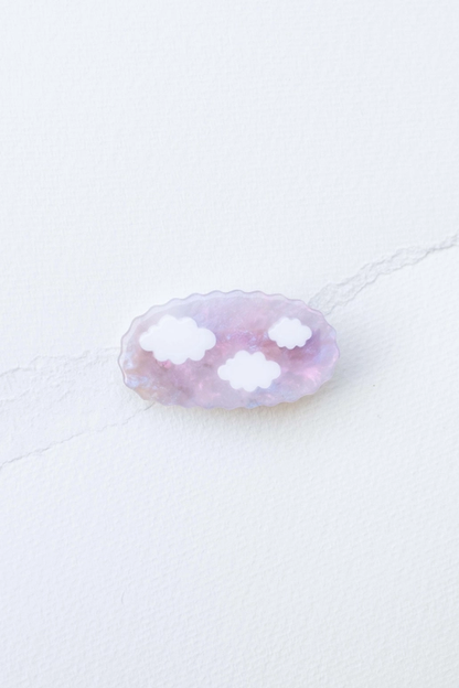 Summer Hair Pin - Multiple Styles