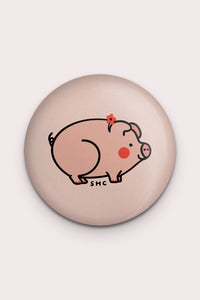 Piggy Magnet