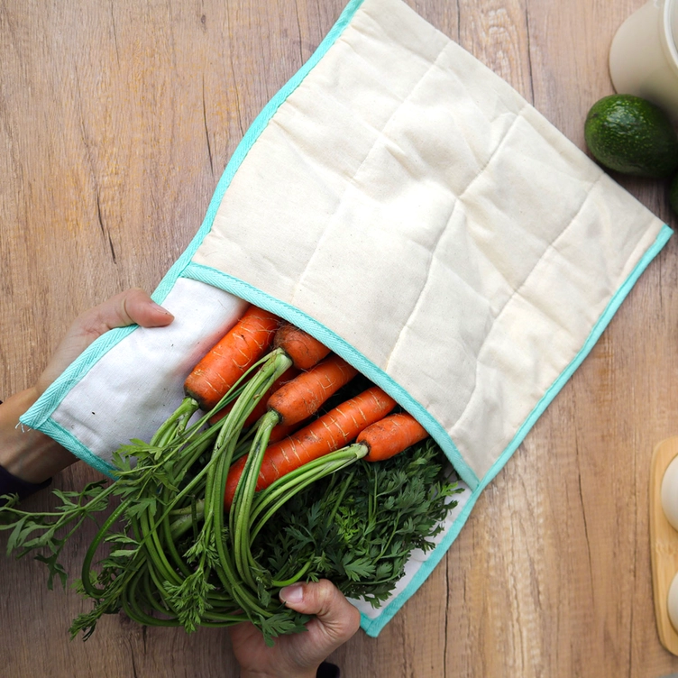 Produce Saver Bag