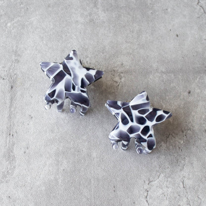 Twinkle Stars Clip Set