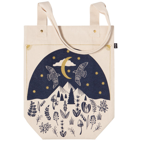 Moonlit Tote