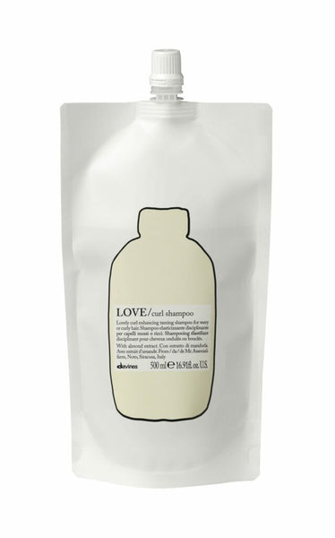 LOVE Curl Shampoo