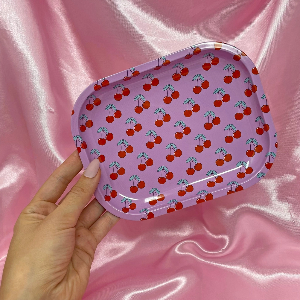 Cherry - Ritual Tray