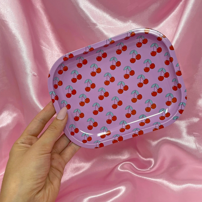 Cherry - Ritual Tray