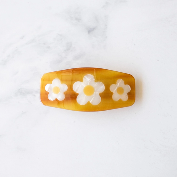 Daisy Barrette