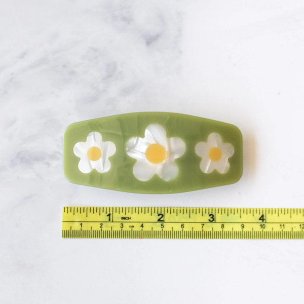 Daisy Barrette