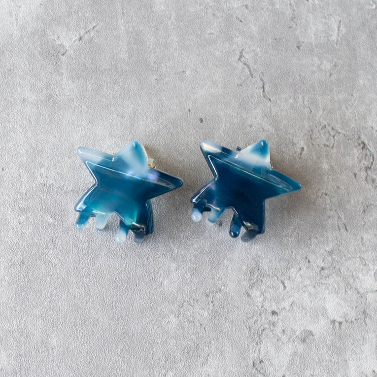 Twinkle Stars Clip Set