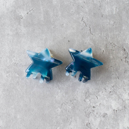 Twinkle Stars Clip Set