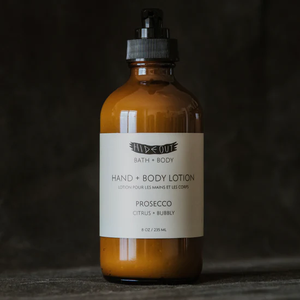 Prosecco Body Lotion - Hideout Distro