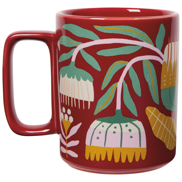 Venus Studio Mug - Tall