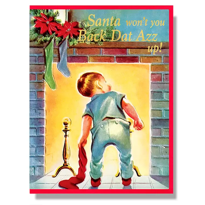 Cherub(2) Christmas Mixed Card Box Set/6