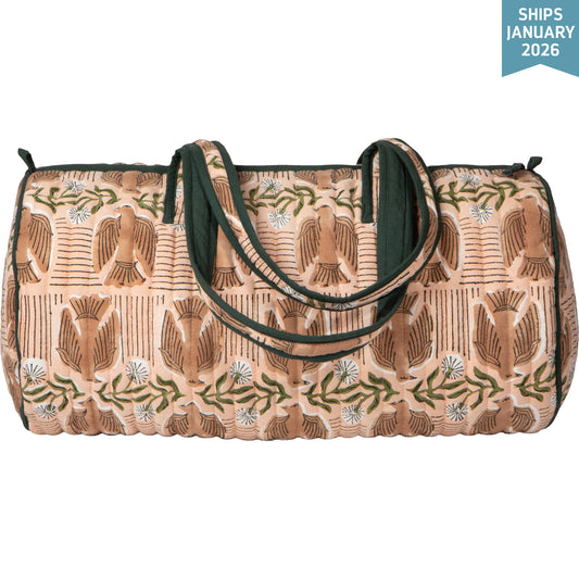 Peregrine Weekender Bag