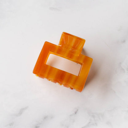 Kylie Glossy Hair Clip