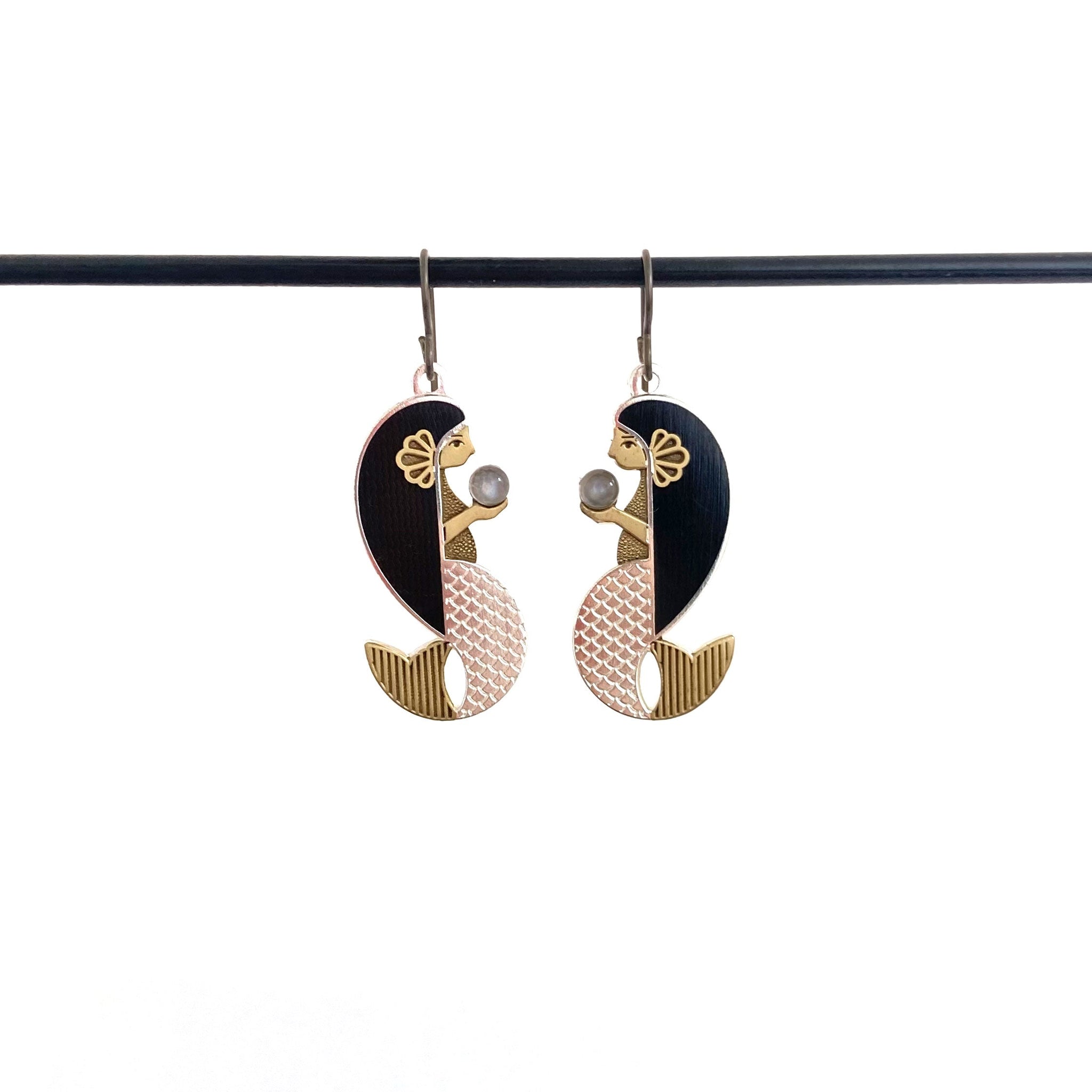 Amathea Earrings