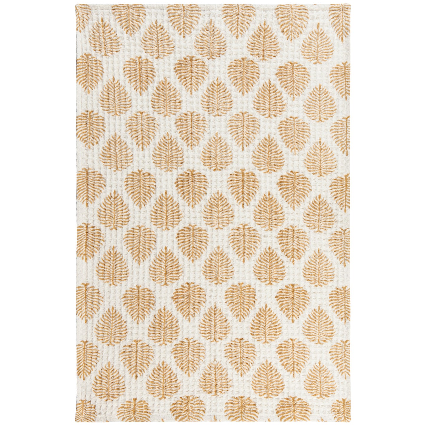 Arbor Waffle Dish Towel