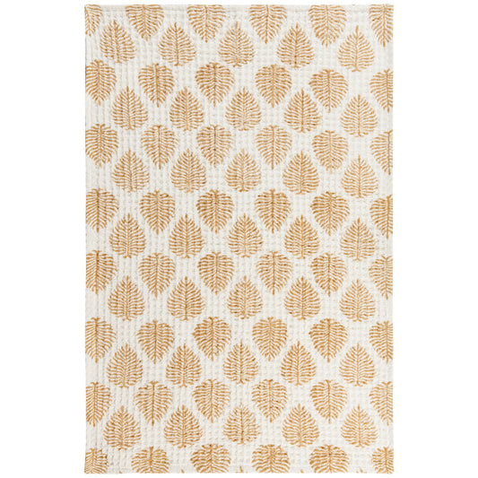 Arbor Waffle Dish Towel