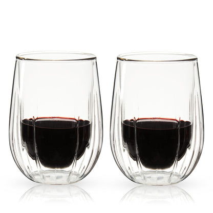 Wine Glasses Set