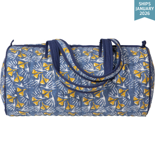 Wildgrove Weekender Bag