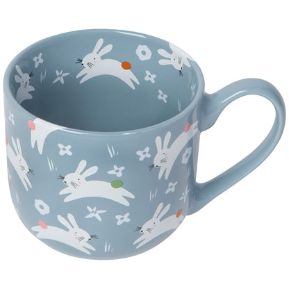 Bunny Hop Mug