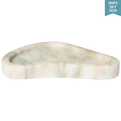 Onyx Marble Tray - Small