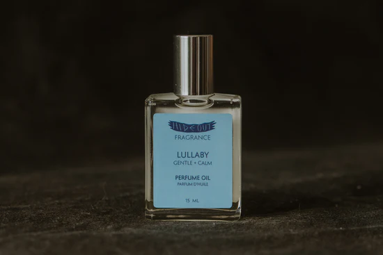 Lullaby Perfume - Hideout Distro