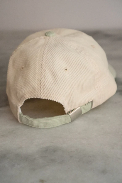 Float On Corduroy Hat