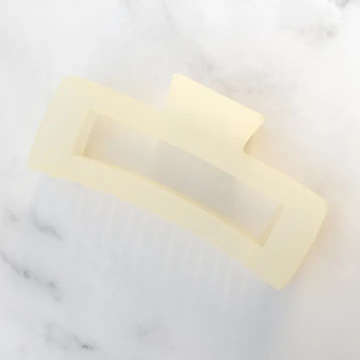 Solid Square Claw - 5"