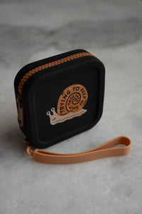 Trying - Coin Pouch