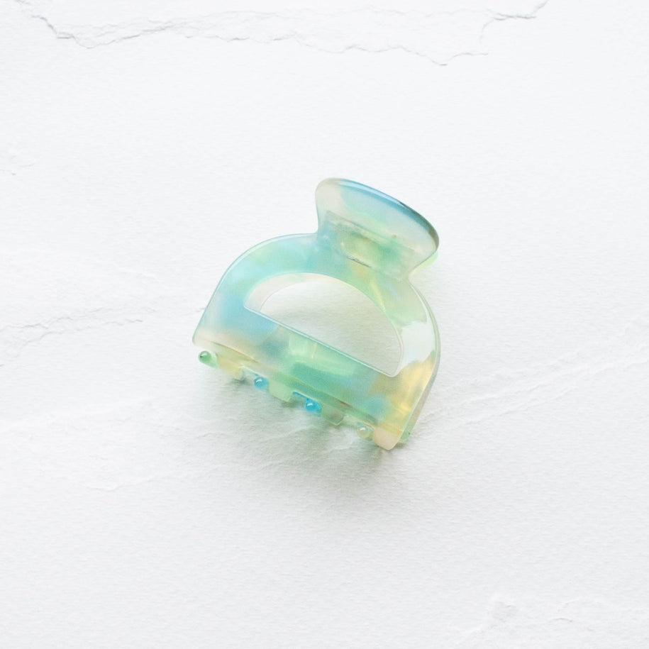 Small Arch Hair Claw