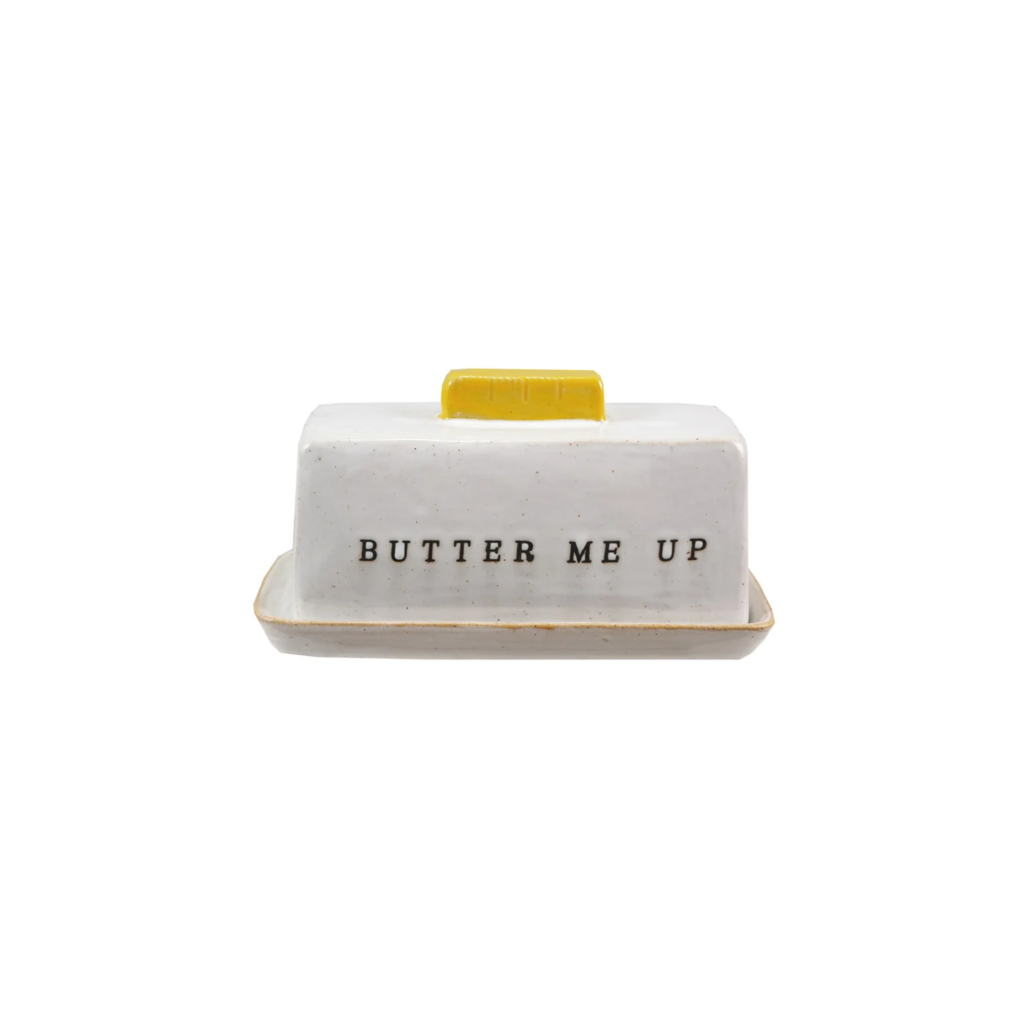 Vintage Butter Dish