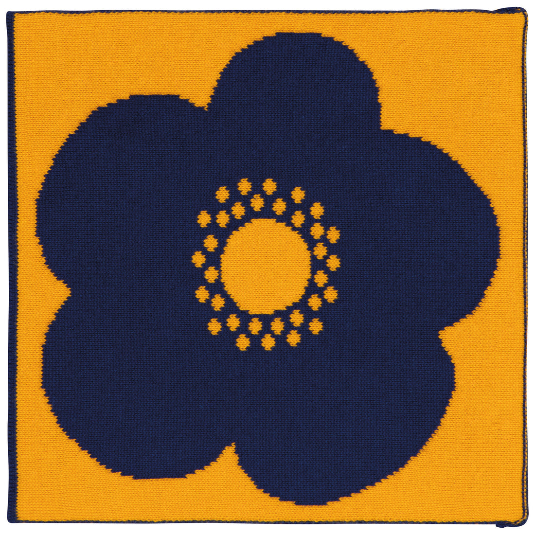 Poppy -  Knit Dishcloth Set