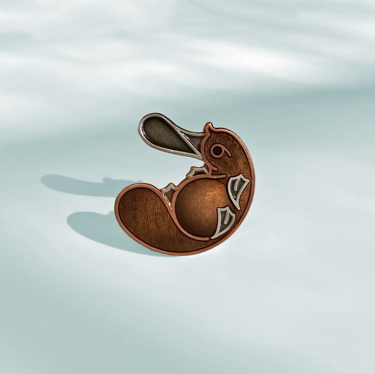 Platypus Pin