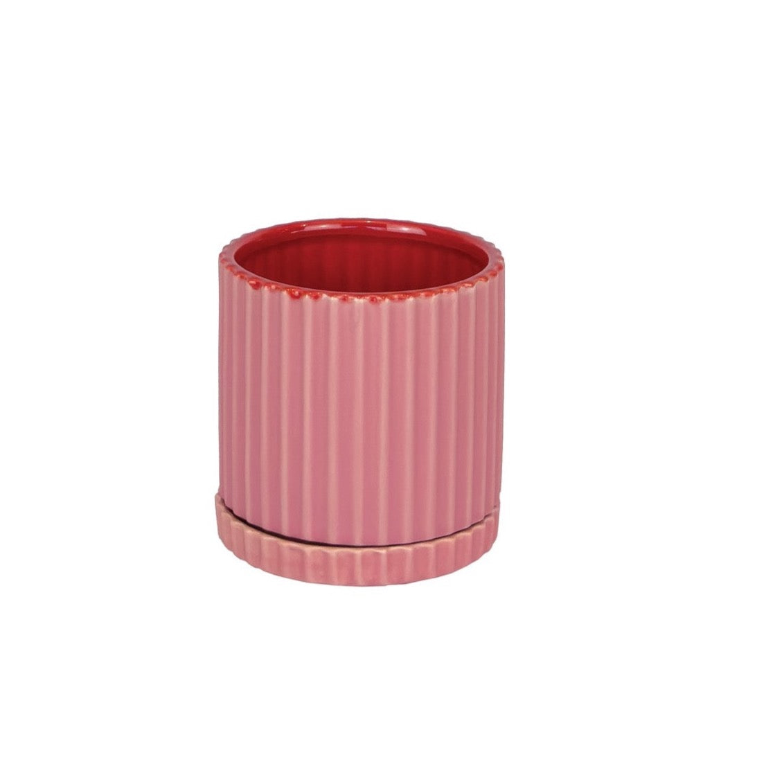 Pink - Caris Pot
