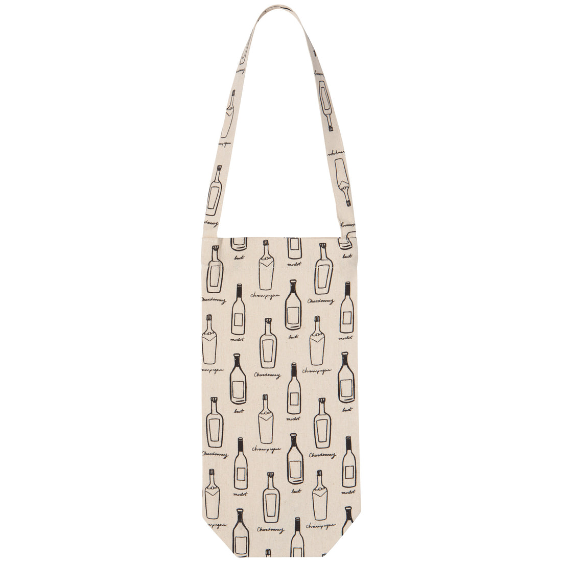 Happy Hour Vino - Wine Bag