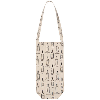 Happy Hour Vino - Wine Bag