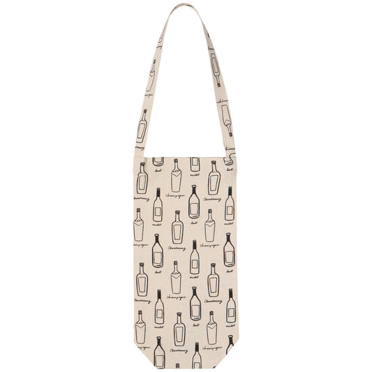 Happy Hour Vino - Wine Bag