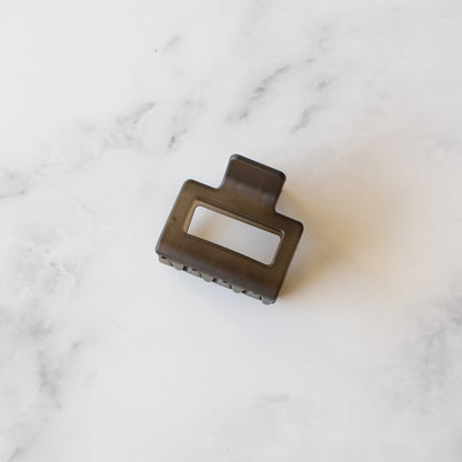 Ice Kylie Matte Hair Clip