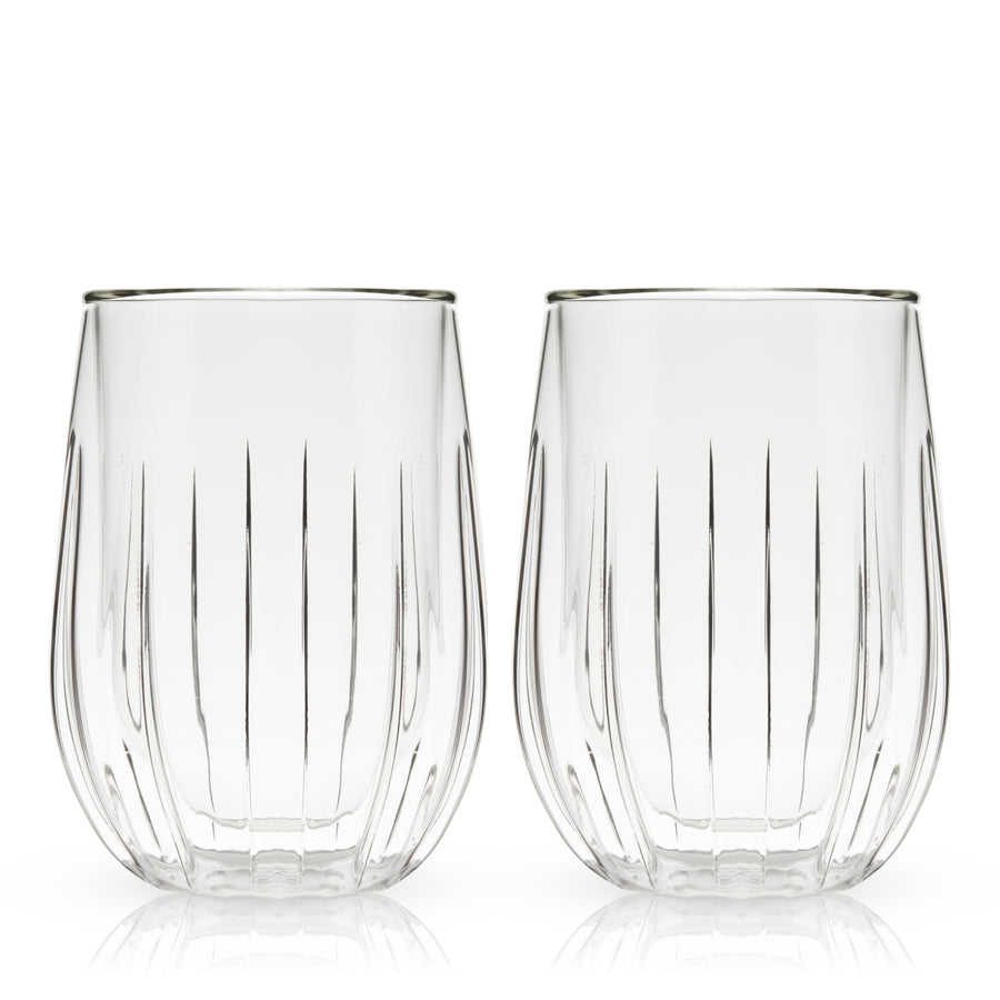 Wine Glasses Set