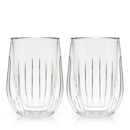 Wine Glasses Set