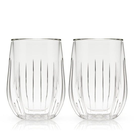 Wine Glasses Set
