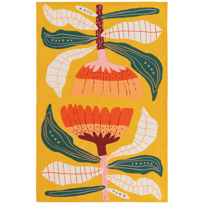 Venus Dish Towels - Set of Two