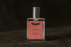 Anjou Perfume - Hideout Distro