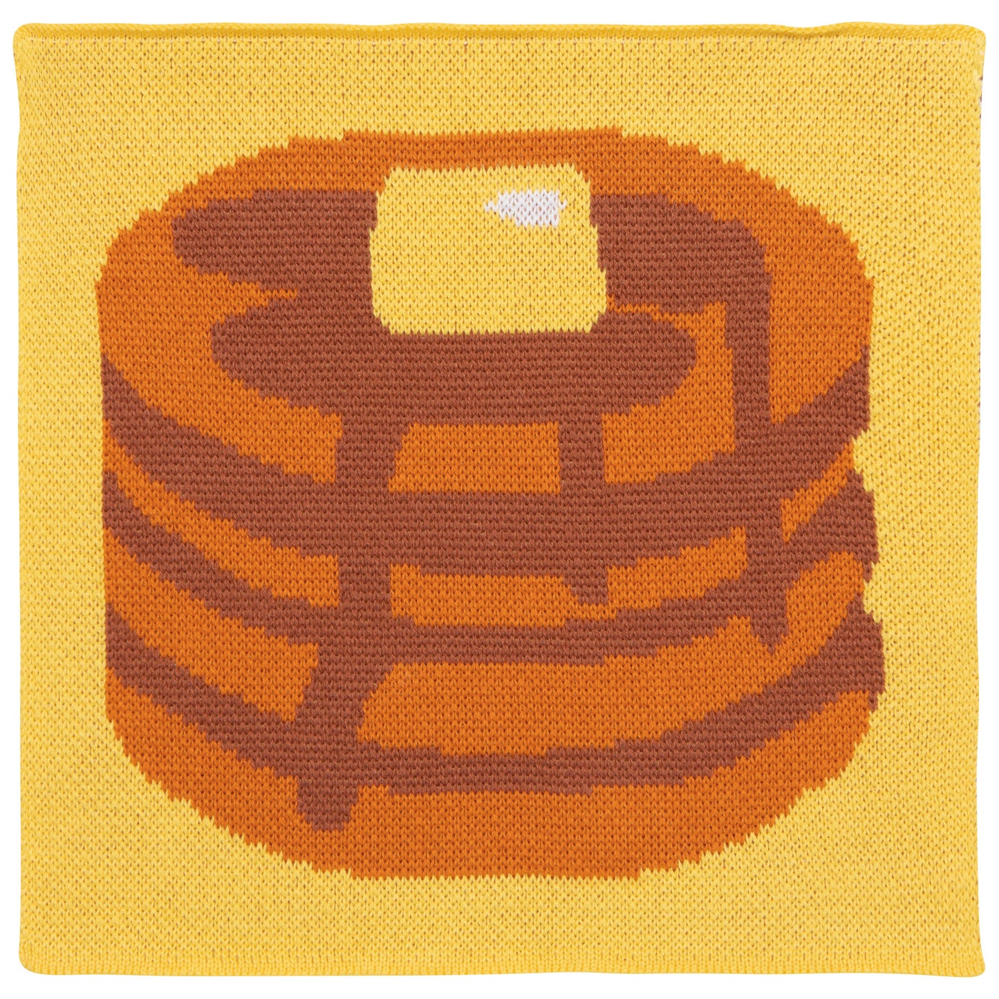 Brunch Club -  Knit Dishcloth Set