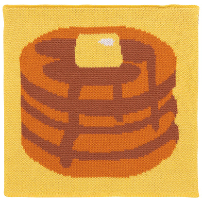 Brunch Club -  Knit Dishcloth Set