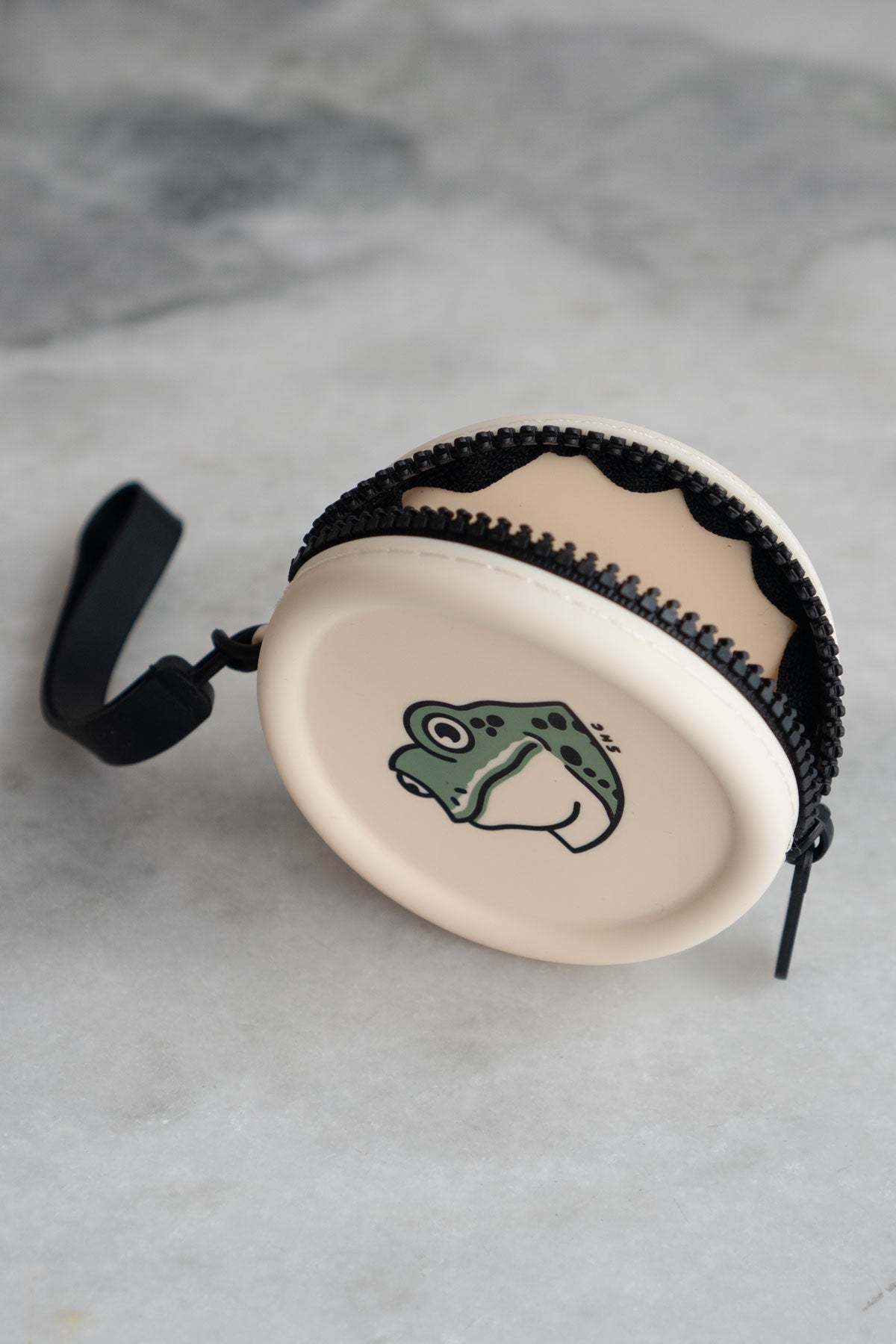 Froggy - Coin Pouch