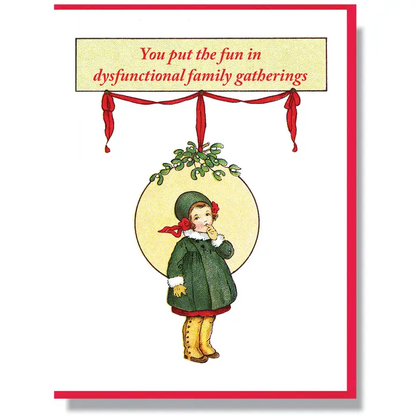 Cherub(2) Christmas Mixed Card Box Set/6