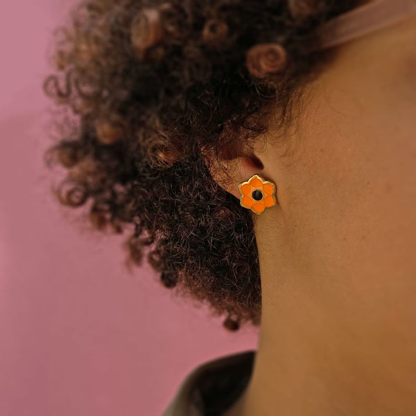 Primrose Studs